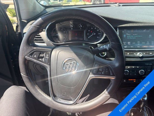 Used 2019 Buick Encore Preferred FWD image 9