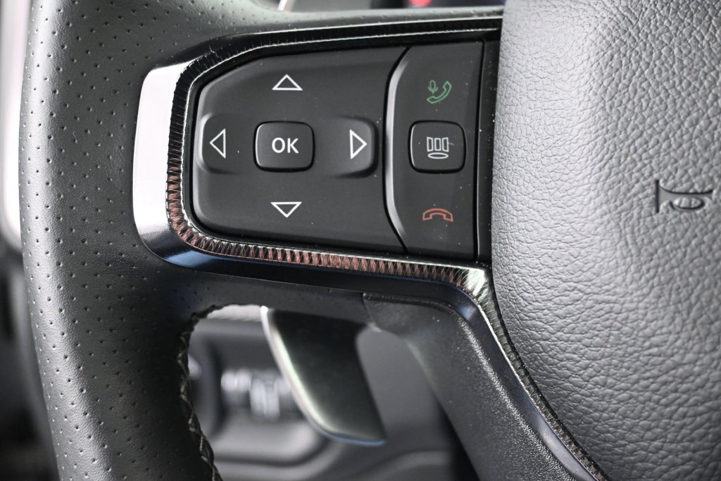 Used 2024 RAM 1500 TRX w/ TRX Level 2 Equipment Group AWD/4WD image 39