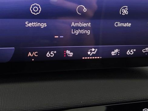 New 2026 Buick Enclave Sport Touring w/ Power Package AWD/4WD image 6