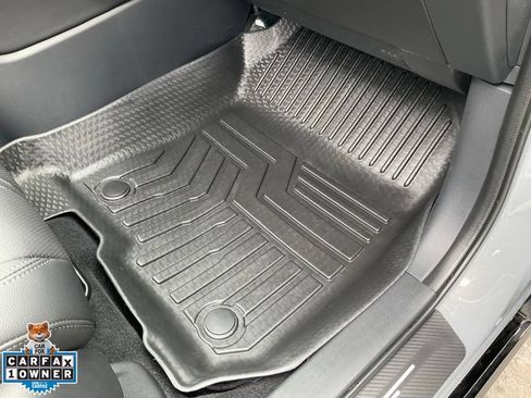 Used 2026 Honda HR-V EX-L image 67