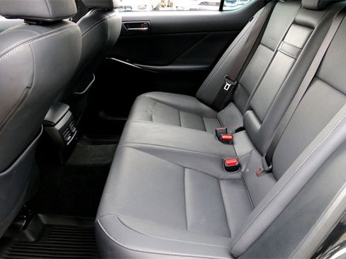 Used 2024 Lexus IS 350 F Sport image 24