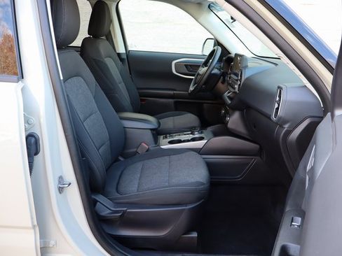 Used 2024 Ford Bronco Sport Big Bend image 29