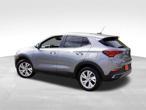 Used 2025 Buick Encore GX Preferred FWD image 8
