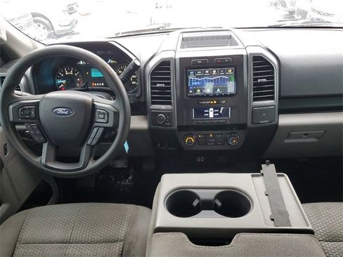 Used 2019 Ford F150 XLT image 22
