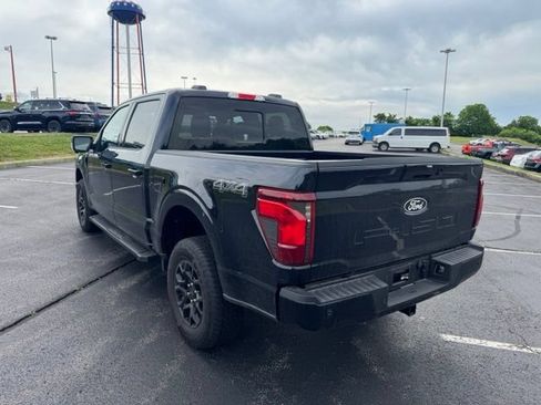 Used 2024 Ford F150 XLT w/ Equipment Group 302A MID AWD/4WD image 5