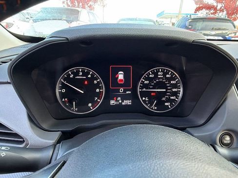Used 2024 Subaru Crosstrek 2.5i Limited image 29