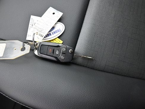 New 2025 Ford Transit 150 Low Roof image 20