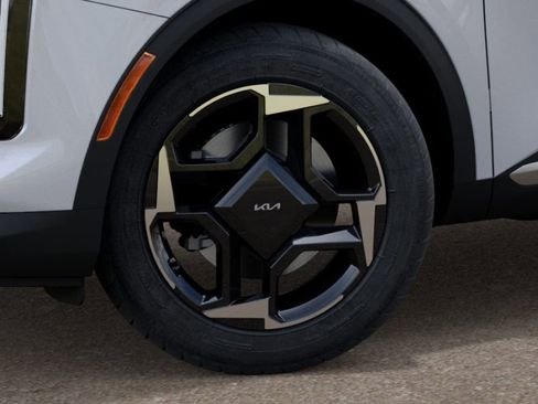 New 2026 Kia Sportage EX image 9