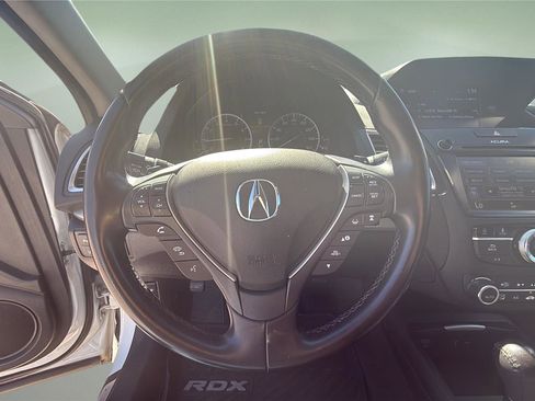 Used 2017 Acura RDX FWD w/ Advance Package image 13