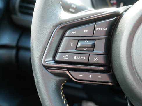 Used 2024 Subaru Crosstrek 2.5i Sport w/ Crosstrek Mirror Package image 24