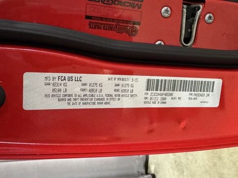 Used 2015 Dodge Charger SXT w/ Premium Group image 39