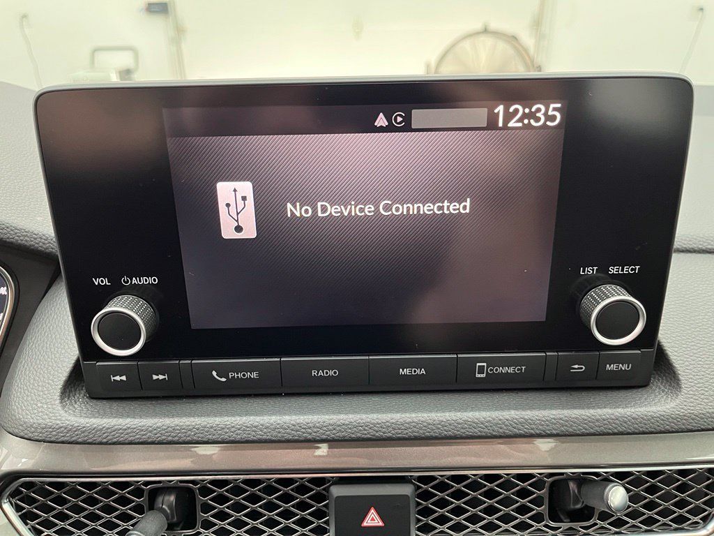 Used 2023 Acura Integra FWD image 5