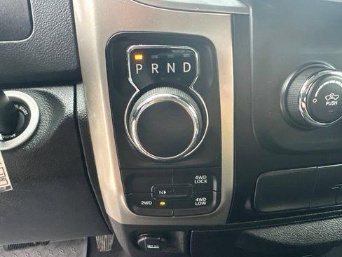 Used 2019 RAM 1500 Warlock AWD/4WD image 26