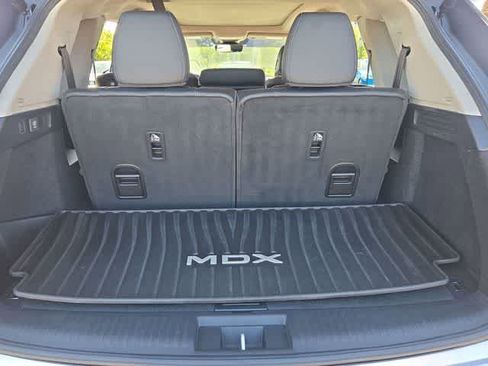 Certified 2022 Acura MDX FWD w/ Technology Package image 32