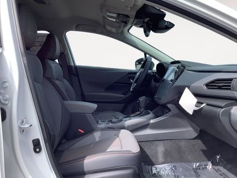 New 2026 Subaru Crosstrek 2.5i Limited AWD/4WD image 15