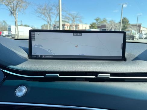 Used 2025 Genesis GV70 2.5T image 22