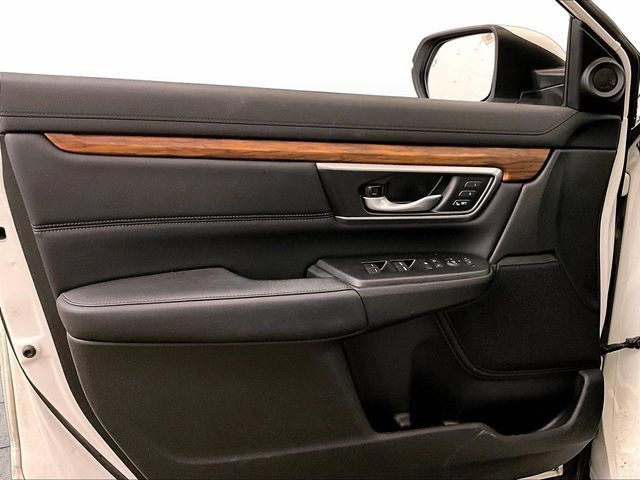 Used 2018 Honda CR-V EX-L image 22
