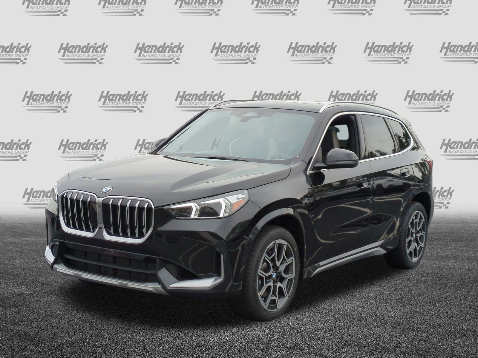 Used 2026 BMW X1 xDrive28i w/ Convenience Package AWD/4WD image 5