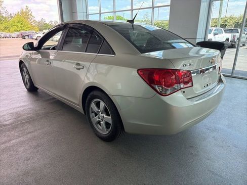 Used 2014 Chevrolet Cruze LT FWD image 12