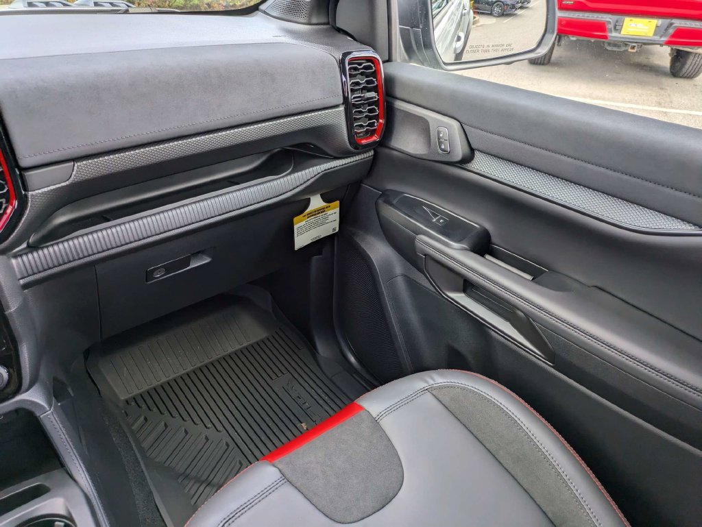 New 2026 Ford Ranger Raptor AWD/4WD image 17