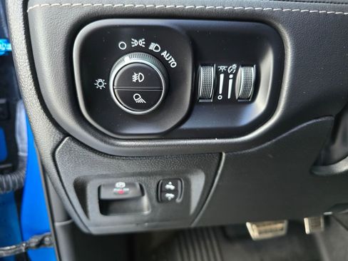 Used 2024 RAM 1500 TRX w/ TRX Level 1 Equipment Group AWD/4WD image 20