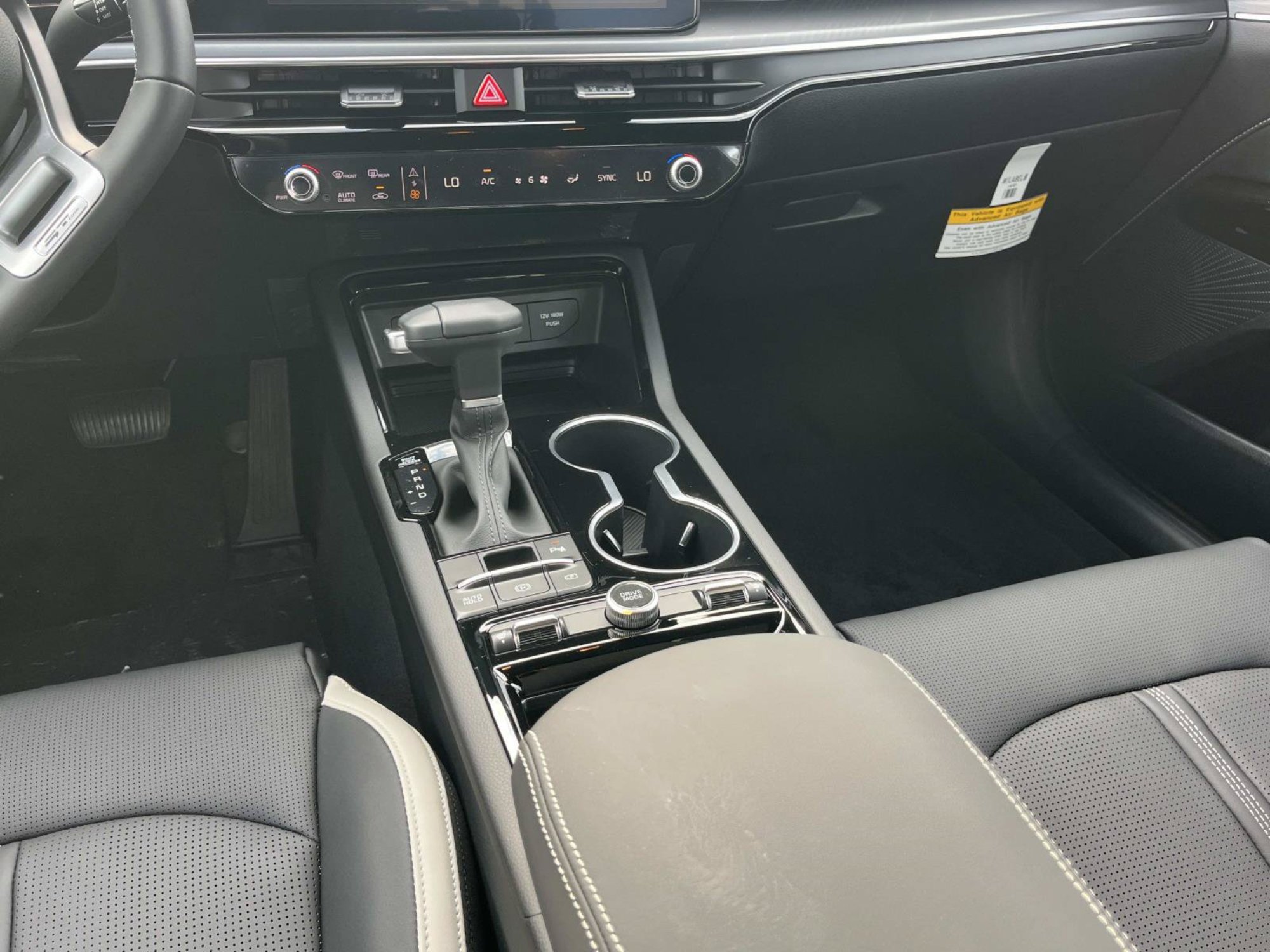 New 2026 Kia K5 GT-Line FWD image 12