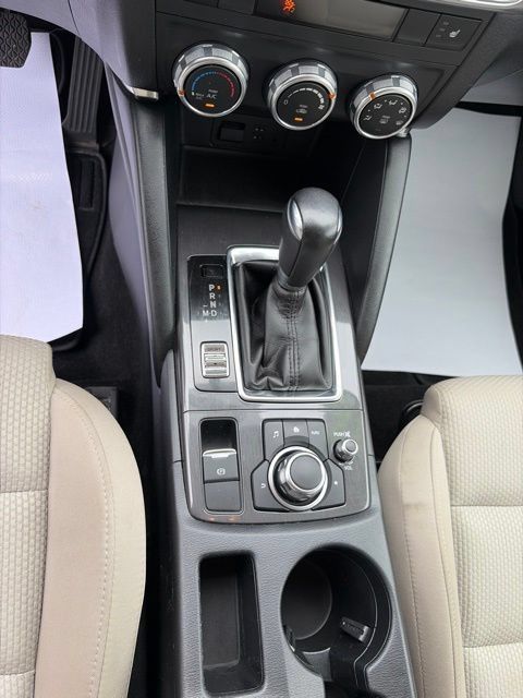 Used 2016 MAZDA CX-5 Touring AWD/4WD image 20