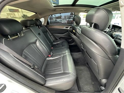 Used 2015 Hyundai Genesis 3.8 w/ Option Group 04 AWD/4WD image 14