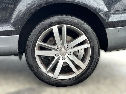 Used 2010 Audi Q7 3.6 Premium Plus image 6