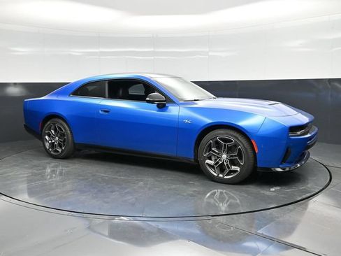 New 2026 Dodge Charger R/T AWD/4WD image 3