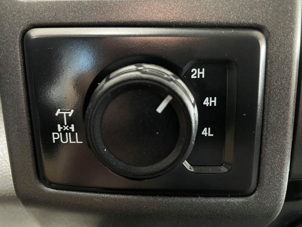 Used 2020 Ford F250 XL w/ Power Equipment Group AWD/4WD image 20