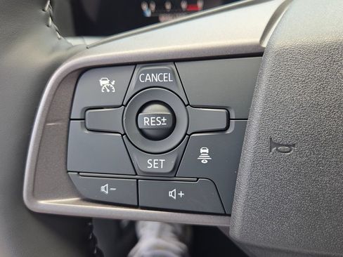 New 2026 Nissan Sentra SV w/ SV Convenience Package FWD image 23