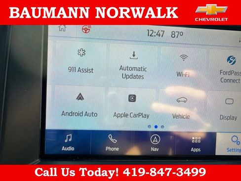 Used 2021 Ford Expedition XLT AWD/4WD image 35
