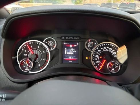 New 2026 RAM 5500 Tradesman image 20