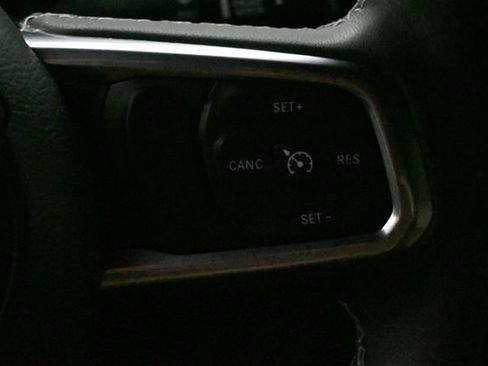Used 2023 Jeep Gladiator Rubicon w/ LED Lighting Group AWD/4WD image 16