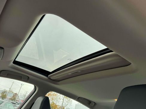 Certified 2025 Nissan Altima 2.5 SL image 20