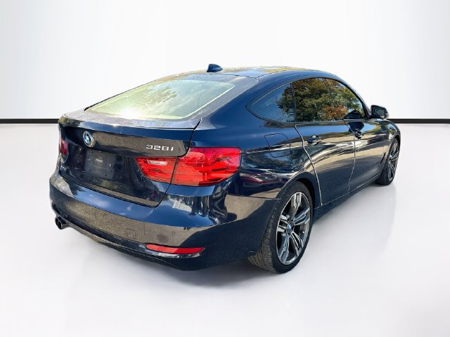 Used 2015 BMW 328i Gran Turismo xDrive AWD/4WD image 7