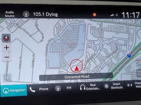 New 2026 Honda Odyssey Elite image 34