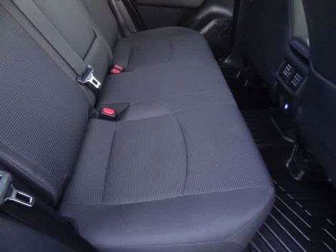 Used 2023 Toyota RAV4 LE FWD image 9