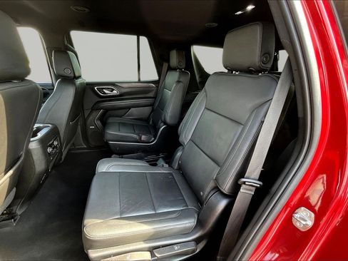 Used 2022 Chevrolet Tahoe LT w/ Max Trailering Package AWD/4WD image 22