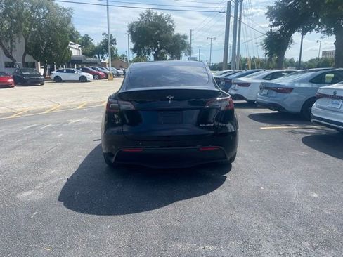 Used 2023 Tesla Model Y Performance AWD/4WD image 4