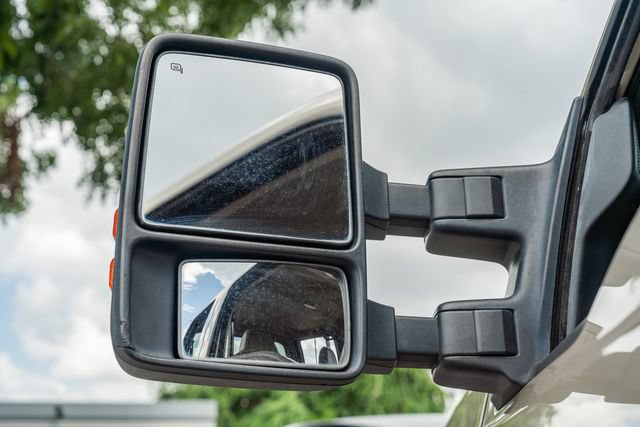 Used 2008 Ford F250 Lariat RWD image 14