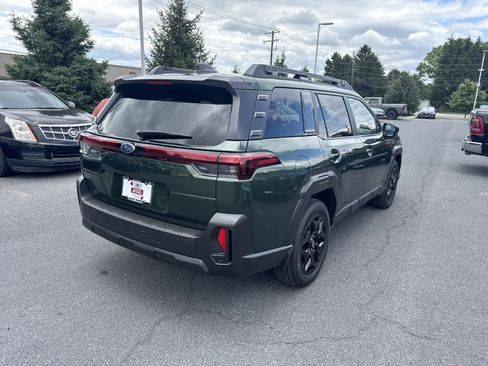 Certified 2026 Subaru Outback Limited AWD/4WD image 28