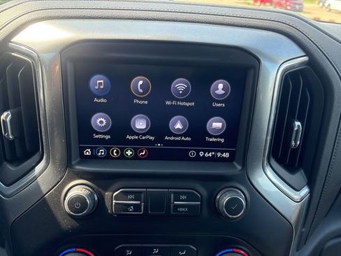 Used 2020 Chevrolet Silverado 1500 RST w/ All-Star Edition AWD/4WD image 36