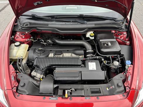 Used 2013 Volvo C70 T5 FWD image 29