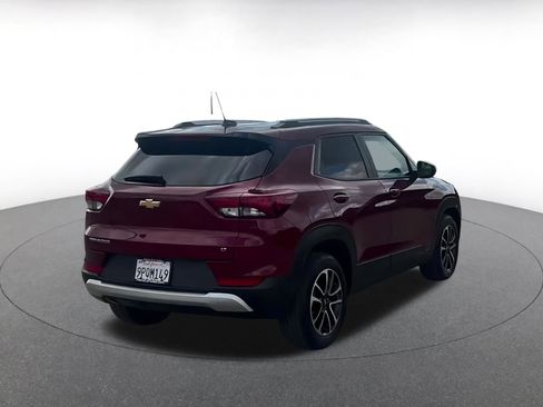 Used 2025 Chevrolet TrailBlazer LT image 14