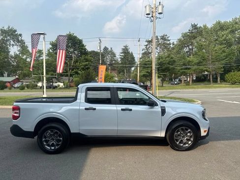 Used 2026 Ford Maverick XLT w/ Equipment Group 301A AWD/4WD image 5