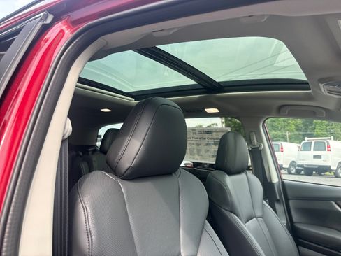 New 2026 Subaru Ascent Touring AWD/4WD image 53