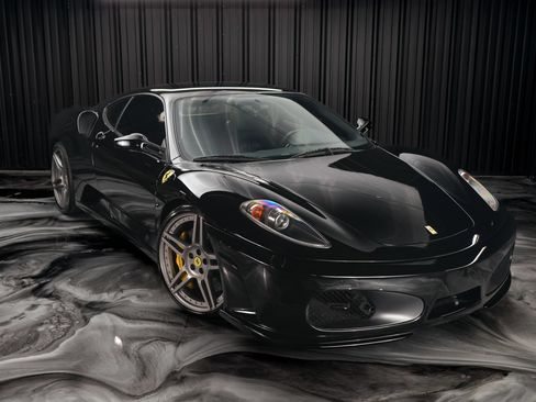 Used 2007 Ferrari F430 Coupe RWD image 10