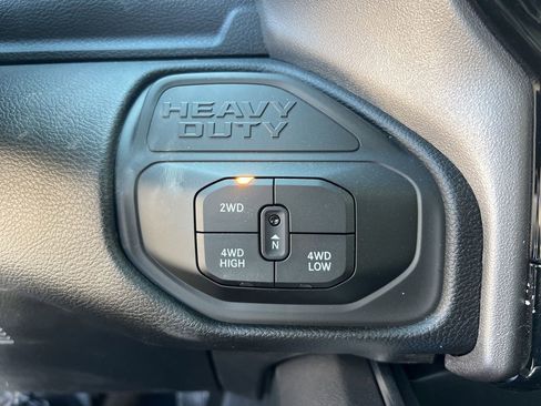 New 2026 RAM 2500 Laramie image 21